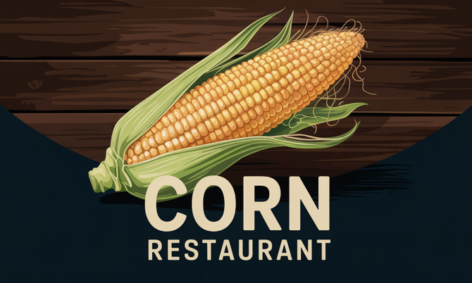 CornRestaurant.com
